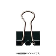 コクヨ KOKUYO クリ-37 ダブルクリップ極豆口幅13mm 24個セット
