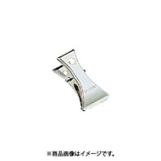 コクヨ KOKUYO クリ-45Z バチ型クリップ 豆 8個セット