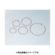 コクヨ KOKUYO リン-160 カードリング60号 7個セット