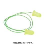 トラスコ中山 TRUSCO TEI32H (耳栓 コード付 32dB) 5個セット