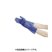 ショーワグローブ NO181-L (No181ブルーフィット 薄手 Lサイズ) 4個セット