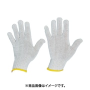 トラスコ中山 TRUSCO TGM450-1P (混紡軍手 1双入り 目付450g) 8個セット