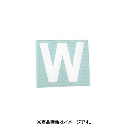 光 CL30W-W (キャリエーター 白 W 30mm) 4個セット