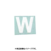 光 CL30W-W (キャリエーター 白 W 30mm) 4個セット