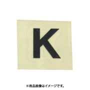 光 CL15B-K (キャリエーター 黒 K 15mm) 4個セット
