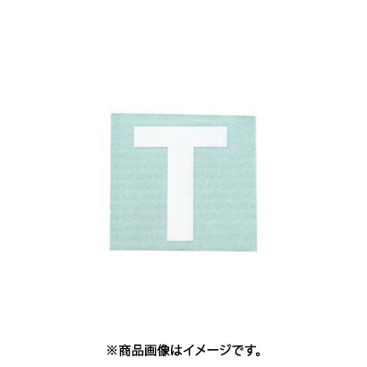 光 CL30W-T (キャリエーター 白 T 30mm) 4個セット