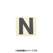 光 CL30B-N (キャリエーター 白 N 30mm) 4個セット