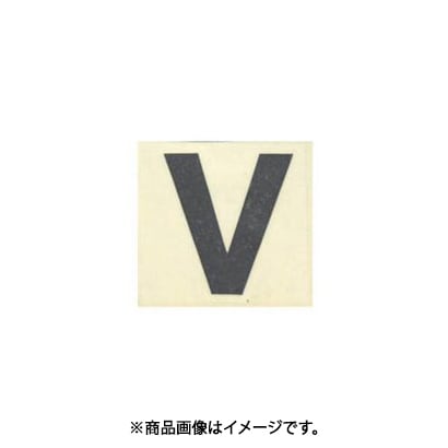 光 CL30B-V (キャリエーター 白 V 30mm) 4個セット