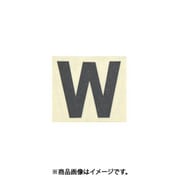 光 CL30B-W (キャリエーター 白 W 30mm) 4個セット