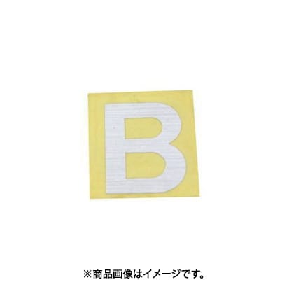 光 CL30S-B (キャリエーター シルバー 天地：30mm B) 4個セット