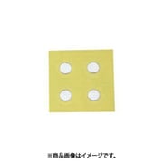 光 CL30S-11 (キャリエーター シルバー 天地：30mm .「ぴりお」) 4個セット