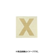 光 CL30G-X (キャリエーター ゴールド 天地：30mm X) 4個セット