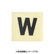 光 CL15B-W (キャリエーター 黒 W 15mm) 4個セット