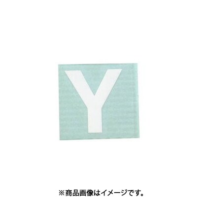 光 CL30W-Y (キャリエーター 白 Y 30mm) 4個セット