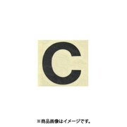 光 CL30B-C (キャリエーター 白 C 30mm) 4個セット