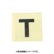 光 CL15B-T (キャリエーター 黒 T 15mm) 4個セット