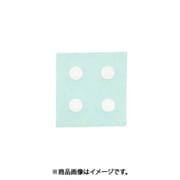 光 CL30W-16 (キャリエーター 白 ピリオド 30mm) 4個セット