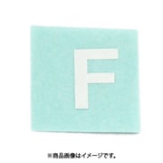 光 CL15W-F (キャリエーター 白 F 15mm) 4個セット