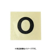 光 CL15B-O (キャリエーター 黒 O 15mm) 4個セット