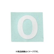 光 CL20W-0 (キャリエーター 白 0 20mm) 4個セット