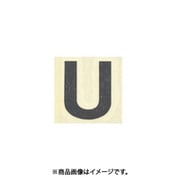 光 CL30B-U (キャリエーター 白 U 30mm) 4個セット