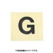 光 CL15B-G (キャリエーター 黒 G 15mm) 4個セット