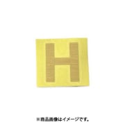 光 CL30G-H (キャリエーター ゴールド 天地：30mm H) 4個セット