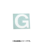 光 CL30W-G (キャリエーター 白 G 30mm) 4個セット