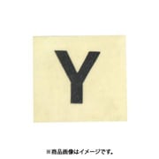 光 CL15B-Y (キャリエーター 黒 Y 15mm) 4個セット