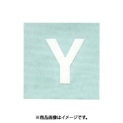 光 CL15W-Y (キャリエーター 白 Y 15mm) 4個セット
