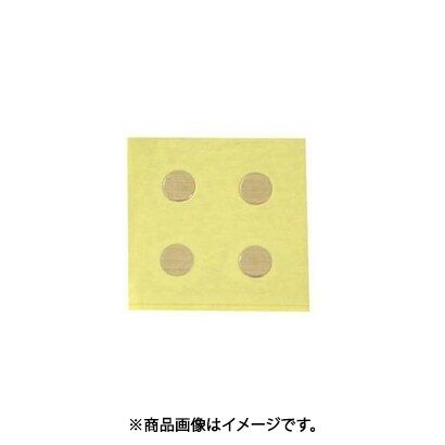 光 CL30G-11 (キャリエーター ゴールド 天地：30mm .「ぴりおど」) 4個セット