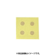 光 CL30G-11 (キャリエーター ゴールド 天地：30mm .「ぴりおど」) 4個セット