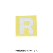 光 CL30S-R (キャリエーター シルバー 天地：30mm R) 4個セット