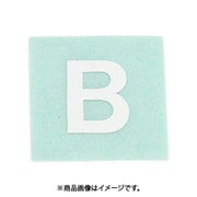 光 CL15W-B (キャリエーター 白 B 15mm) 4個セット