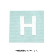 光 CL15W-H (キャリエーター 白 H 15mm) 4個セット