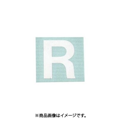 光 CL30W-R (キャリエーター 白 R 30mm) 4個セット