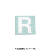光 CL30W-R (キャリエーター 白 R 30mm) 4個セット