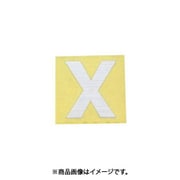 光 CL30S-X (キャリエーター シルバー 天地：30mm X) 4個セット