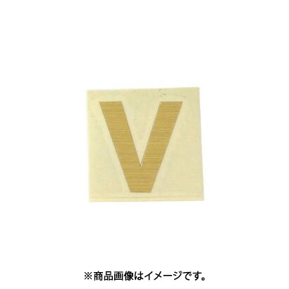 光 CL30G-V (キャリエーター ゴールド 天地：30mm V) 4個セット