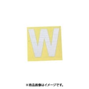 光 CL30S-W (キャリエーター シルバー 天地：30mm W) 4個セット