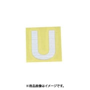 光 CL30S-U (キャリエーター シルバー 天地：30mm U) 4個セット