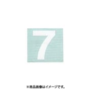 光 CL30W-7 (キャリエーター 白 7 30mm) 4個セット