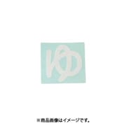 光 CL30W-ユ (キャリエーター白 (ゆ) 30mm) 4個セット