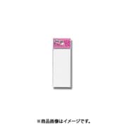 光 KP83-T (プレート 無地板 テープ付 80×35×1.5mm) 4個セット