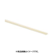 HIKARI ヒカリ JL3902 (塩ビジョイナー エ型 アイボリー 6×12×1000mm) 5個セット