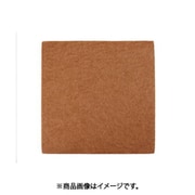 光 KFPDN-1005 (フェルトパッド100×100×8mm粘着ナシ) 4個セット