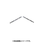 スギコ産業 SUGICO TO-203TK (クッション止金具) 4個セット