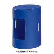 カーボーイ CP-03 (カラープラポール キャップ ブルー) 4個セット
