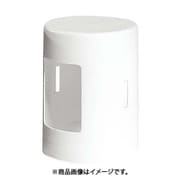 カーボーイ CP-04 (カラープラポール キャップ ホワイト) 4個セット
