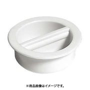 カーボーイ CP-19 (カラープラポール ベースリッド ホワイト) 8個セット